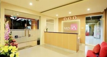 Nutana Hotel Lombok - Photo3