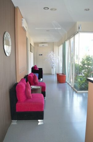 Nutana Hotel Lombok - Photo4