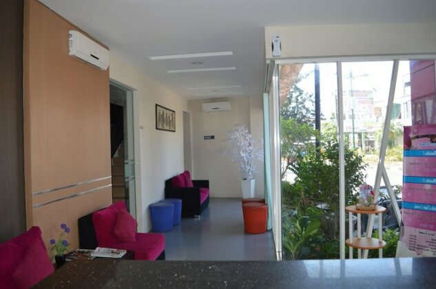 Nutana Hotel Lombok - Photo5