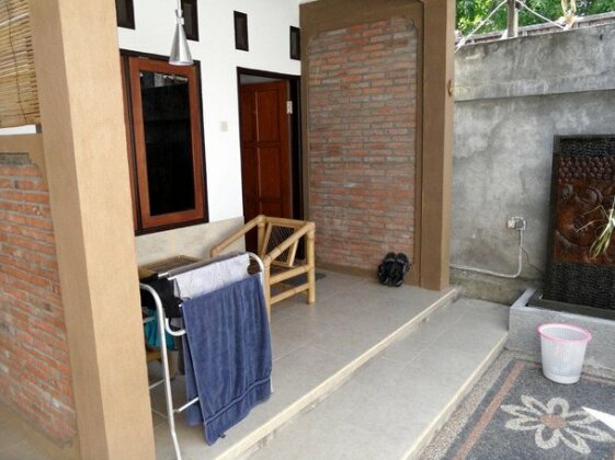 Oka Homestay - Photo2