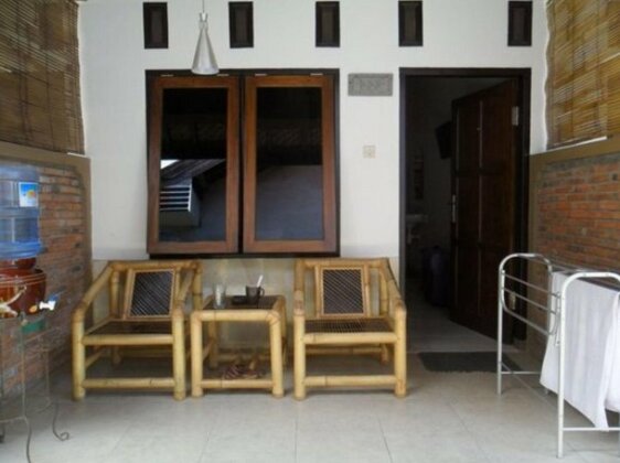 Oka Homestay - Photo3