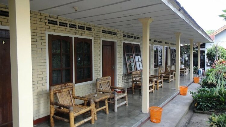 Oka Homestay - Photo5