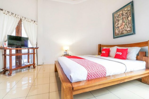 OYO 1757 Villa Dende - Photo2