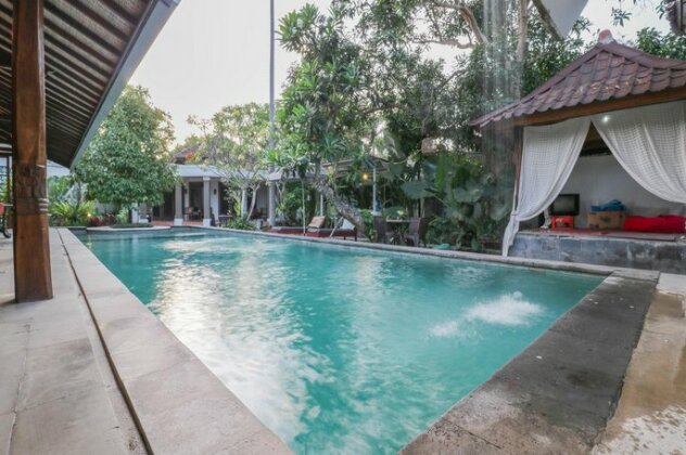 OYO 1757 Villa Dende - Photo3