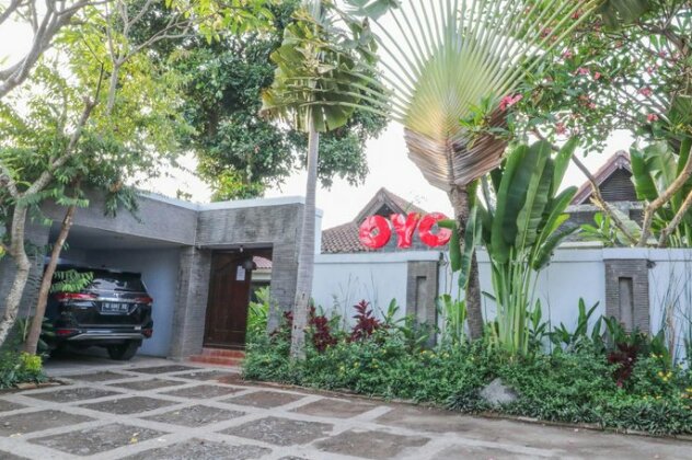 OYO 1757 Villa Dende - Photo5