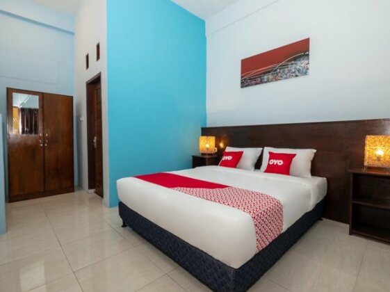 OYO 2450 Hening Homestay - Photo3