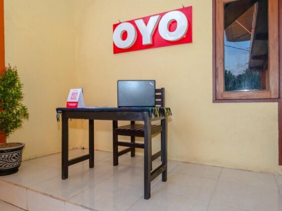 OYO 2450 Hening Homestay - Photo4