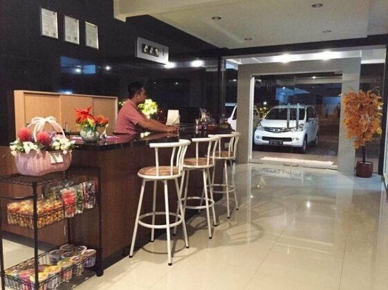 OYO 965 Gading Residence - Photo2