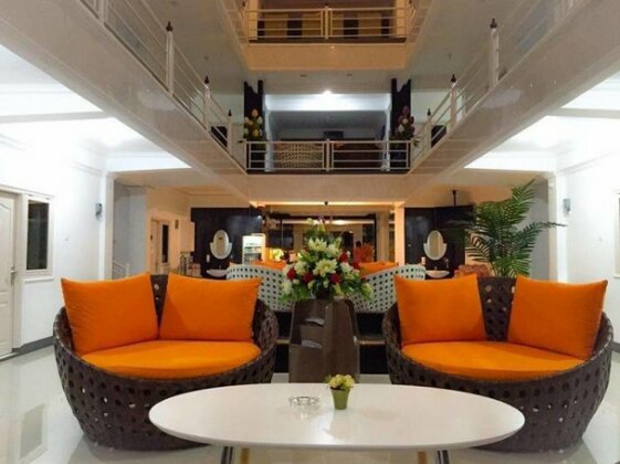 OYO 965 Gading Residence - Photo3