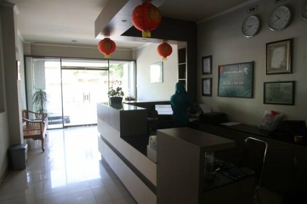 Palapa Hotel - Photo2