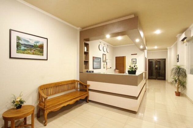 Palapa Hotel - Photo3