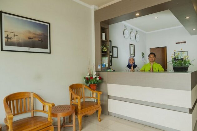 Palapa Hotel - Photo4
