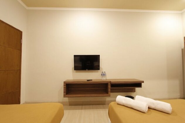 Palapa Hotel - Photo5