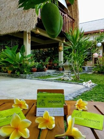 Pondok Mangga - Photo2