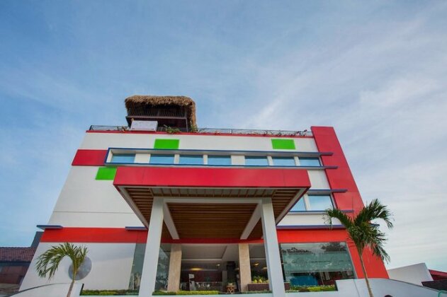 Pratama Hotel and Convention