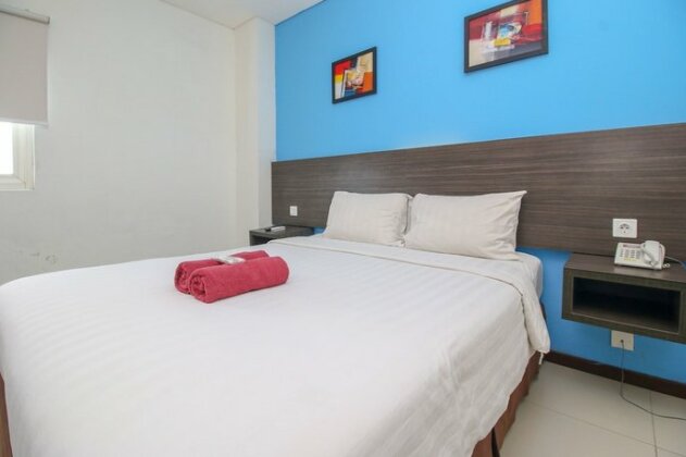 Pratama Hotel and Convention - Photo2