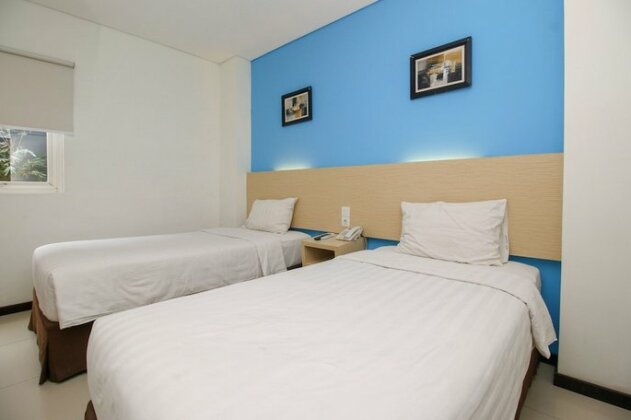 Pratama Hotel and Convention - Photo4
