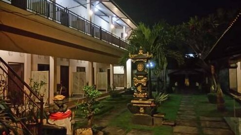 Puji Homestay - Photo2