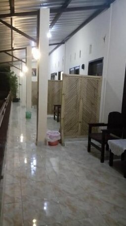 Puji Homestay - Photo4