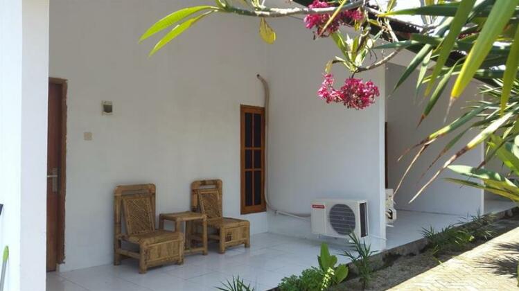 Sayang Guest House - Photo2