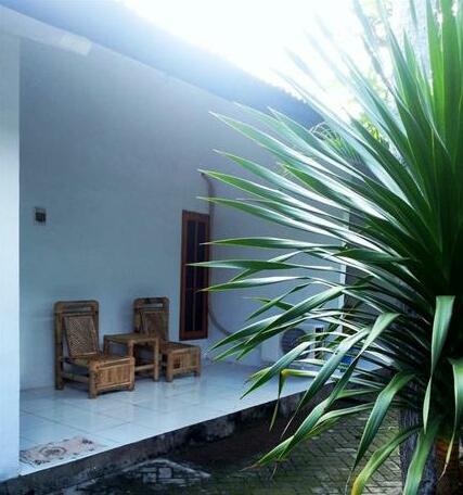 Sayang Guest House - Photo3