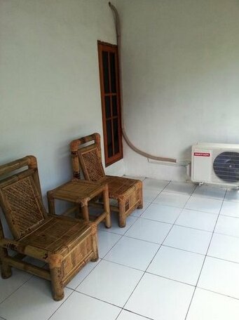 Sayang Guest House - Photo4