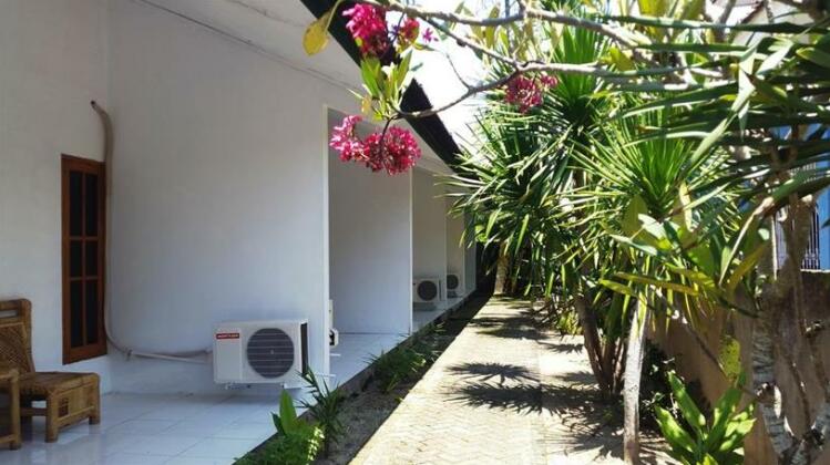Sayang Guest House - Photo5