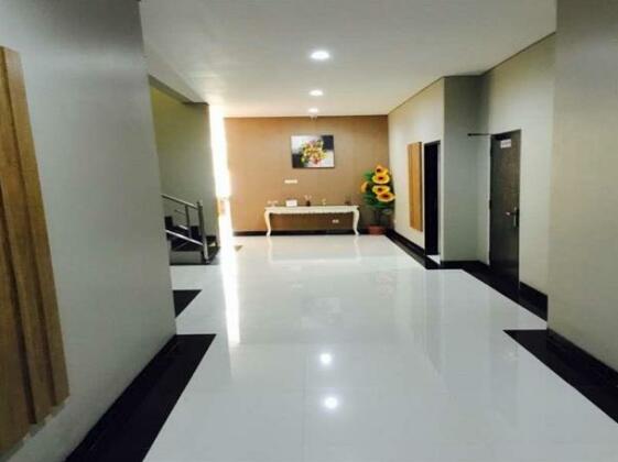 Surya Lombok Hotel - Photo3