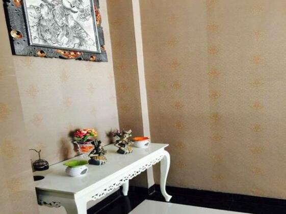 Surya Lombok Hotel - Photo4