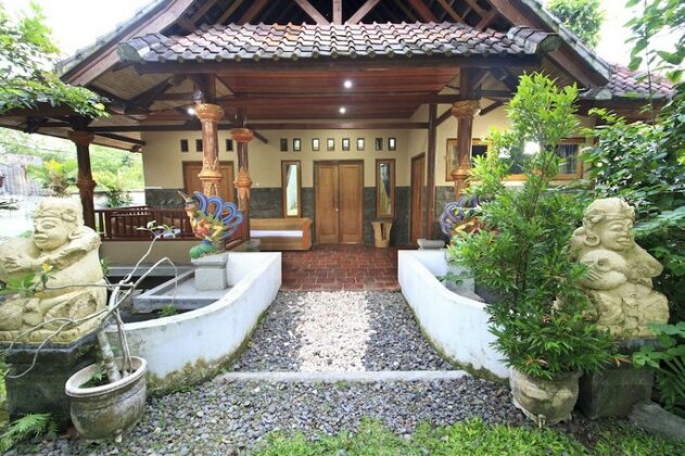 Villa Bale Seni - Photo2