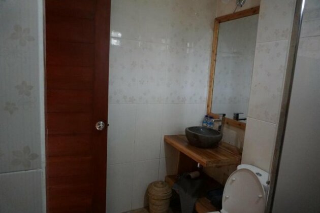 Villa Kenanga in Meninting - Photo5