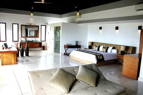 Villa Matahari Terbenam - Photo2