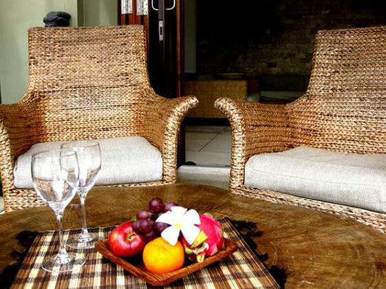 Villa Matahari Terbenam - Photo3