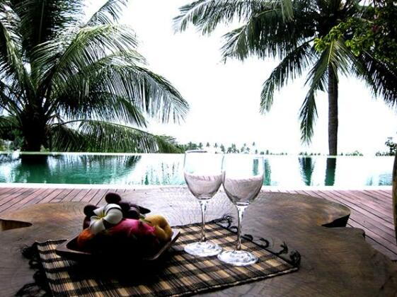 Villa Matahari Terbenam - Photo5
