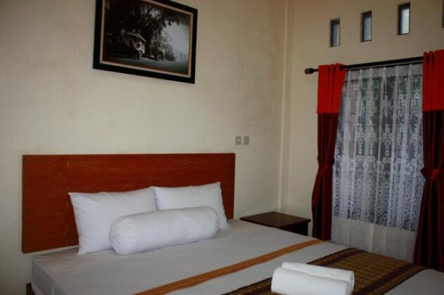 Werdhi Guesthouse - Photo3