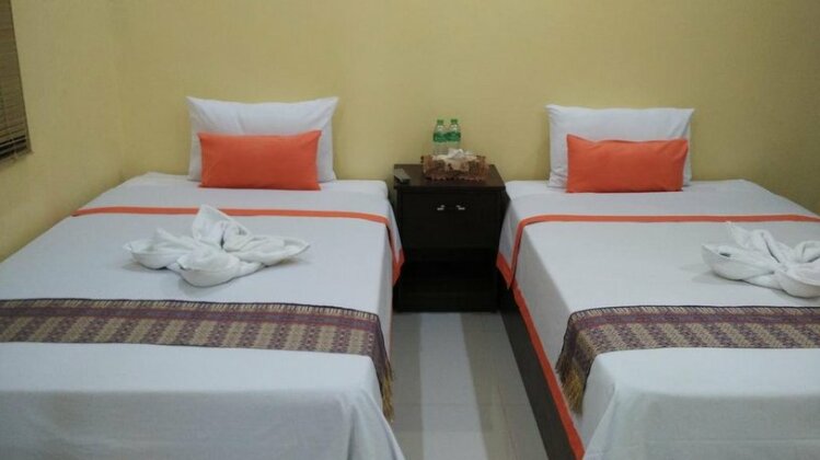 Werdhi Guesthouse - Photo5