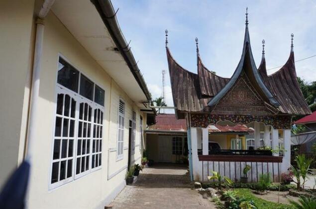 Homestay Madani 004 - Yur