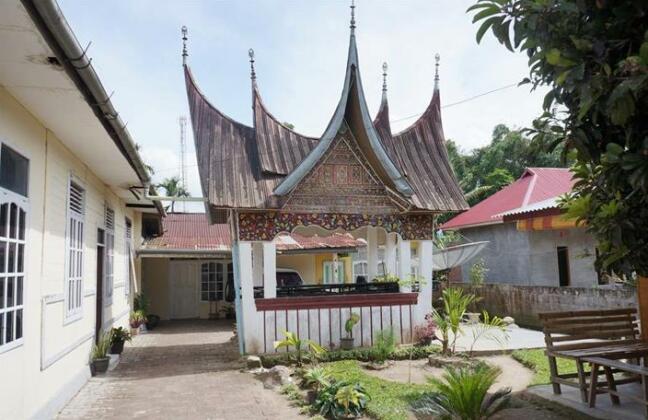 Homestay Madani 004 - Yur - Photo2