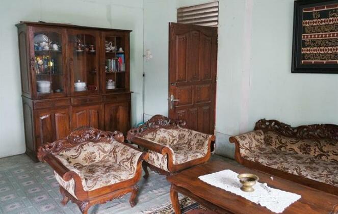 Homestay Madani 004 - Yur - Photo3