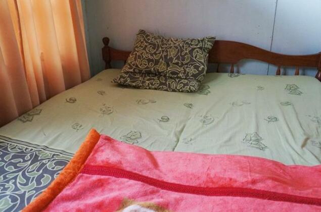 Homestay Madani 004 - Yur - Photo4
