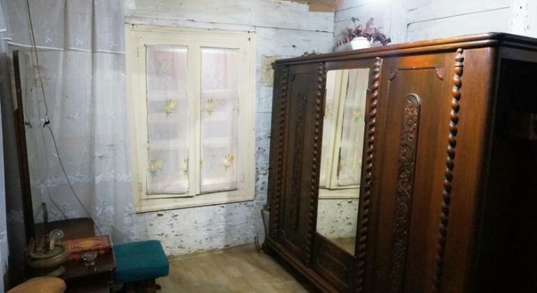 Minang Traditional House - Photo3