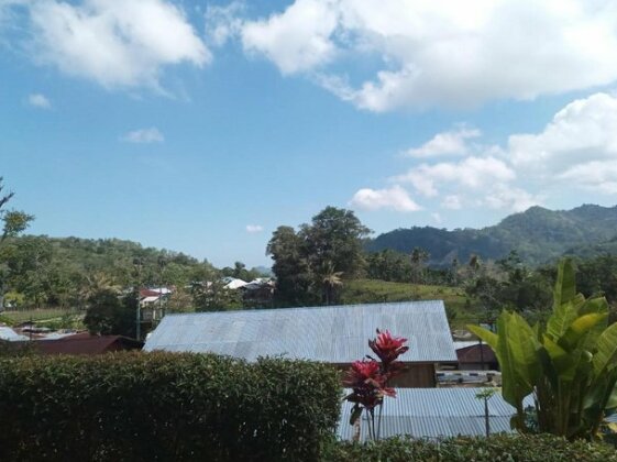 Andy's Lodge Maumere - Photo4