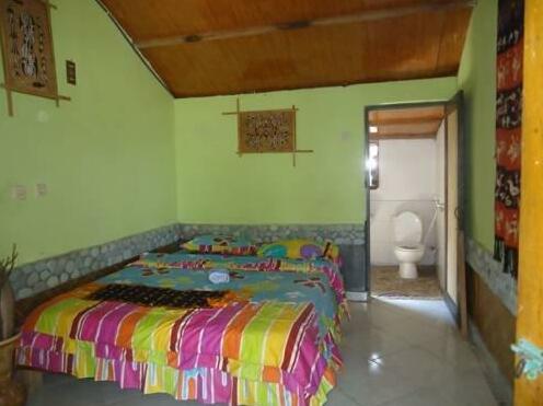 Blue Ocean Cottages - Photo2