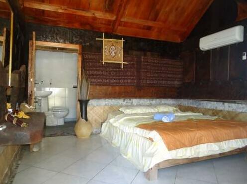Blue Ocean Cottages - Photo4