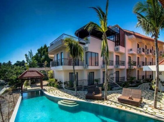 Capa Resort Maumere - Photo2