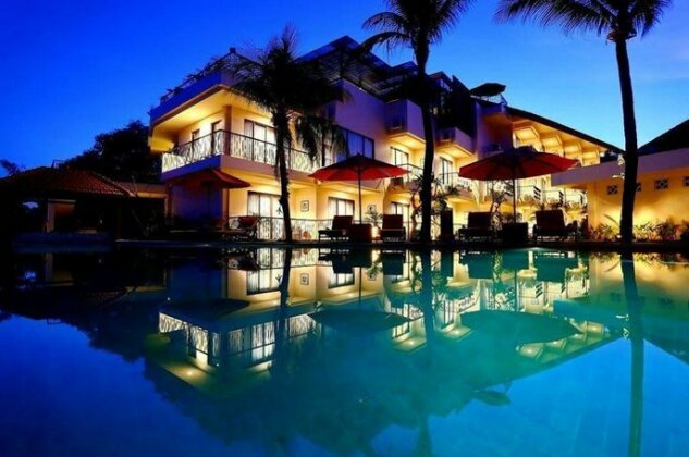 Capa Resort Maumere - Photo3