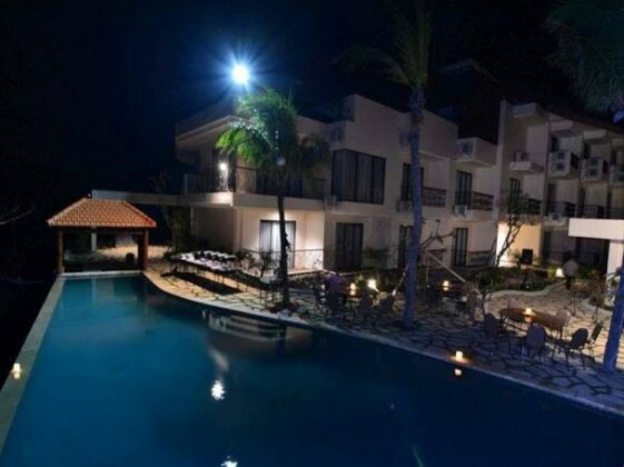 Capa Resort Maumere - Photo4
