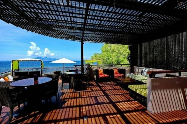 Capa Resort Maumere - Photo5