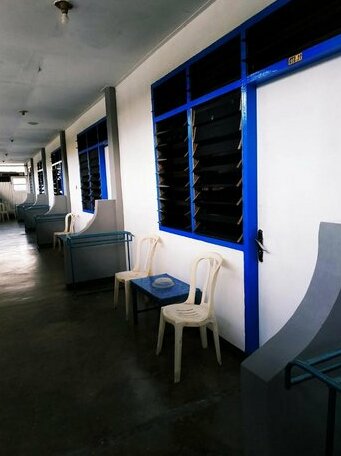 Hotel Beng Goan II - Photo2