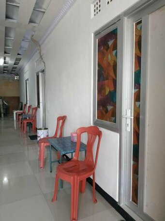 Hotel Beng Goan II - Photo4